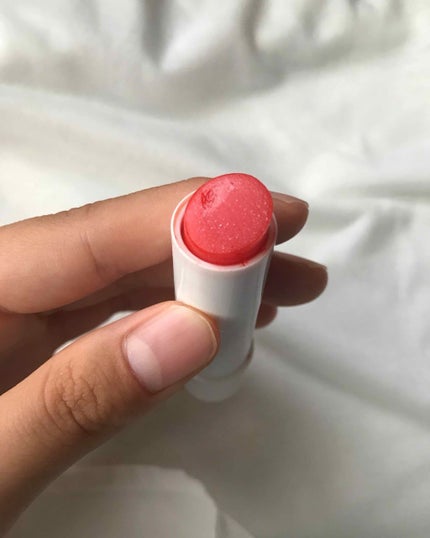 ニベア リップケアシャインシリーズ(韓国限定)/NIVEA(海外)/リップクリームを使ったクチコミ(2枚目)