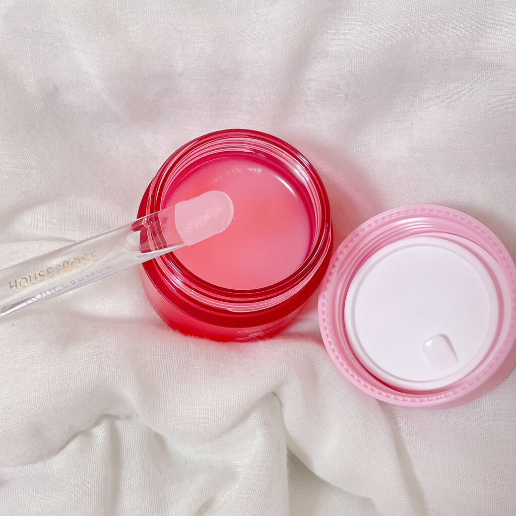 CICA ナイトリップマスク/VT/リップマスクを使ったクチコミ（3枚目）