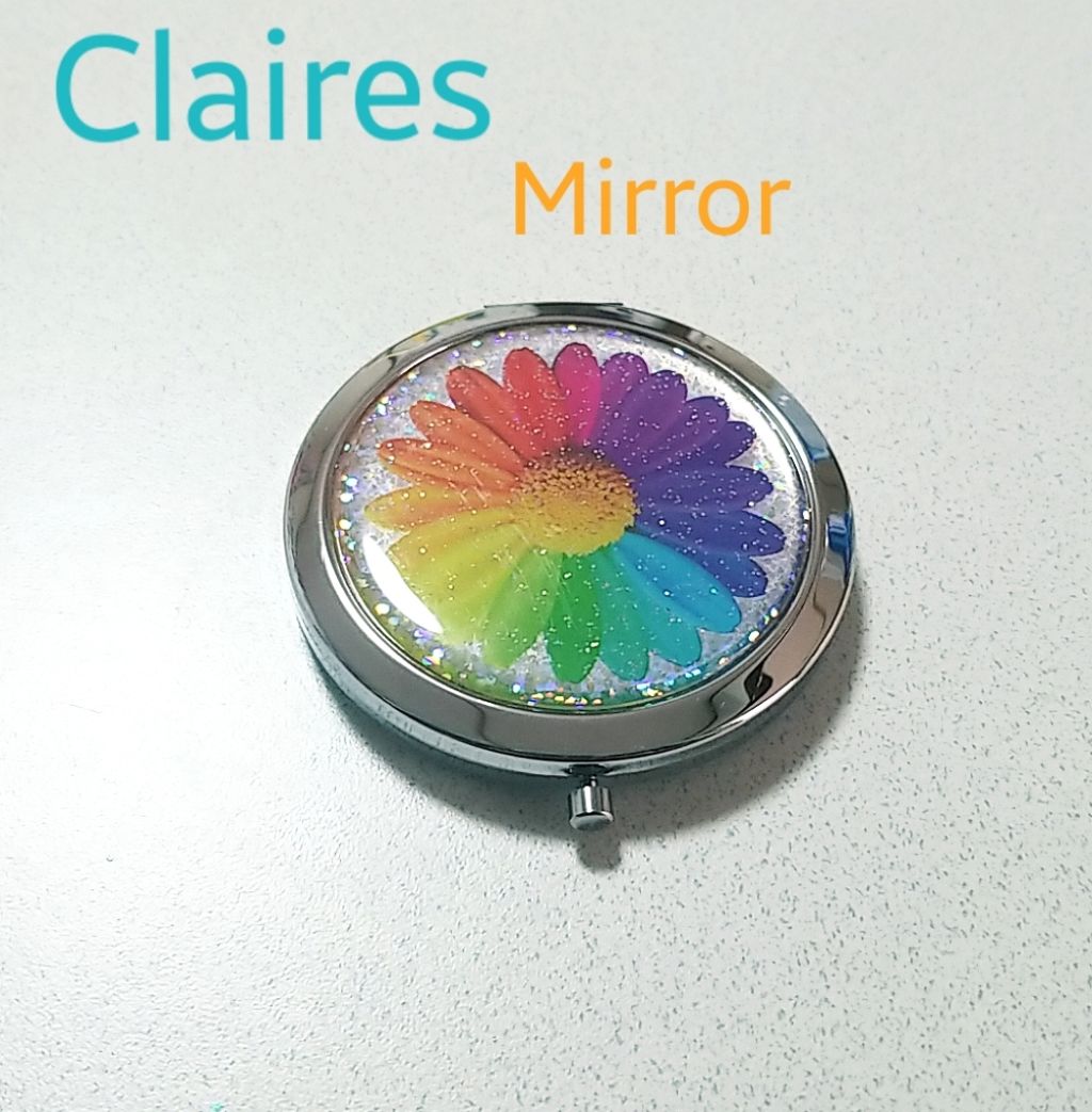 クレアーズ ミラー クレアーズ