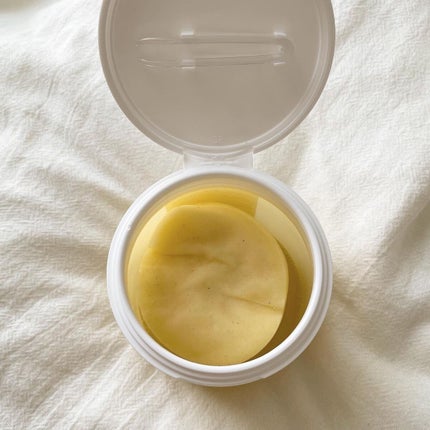 プランプハニー トナーパッド/ByUR/トナーパッドを使ったクチコミ(3枚目)