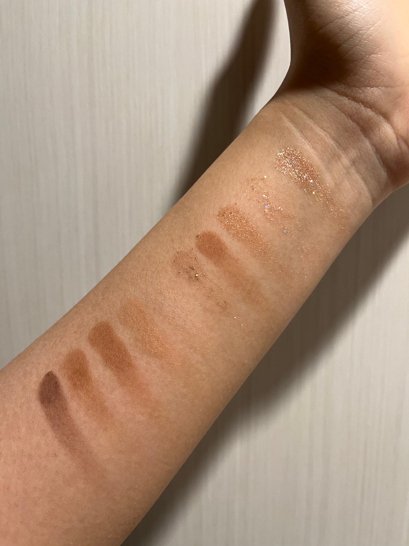 クリーミータッチライナー/キャンメイク/ジェルアイライナーを使ったクチコミ(4枚目)