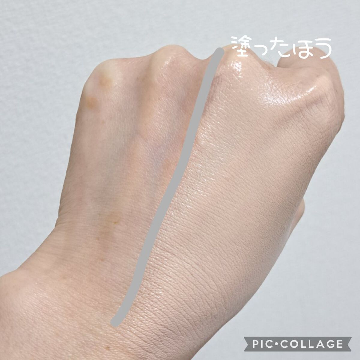 マスク フィット レッド クッション/TIRTIR(ティルティル)/クッションファンデーションを使ったクチコミ（3枚目）