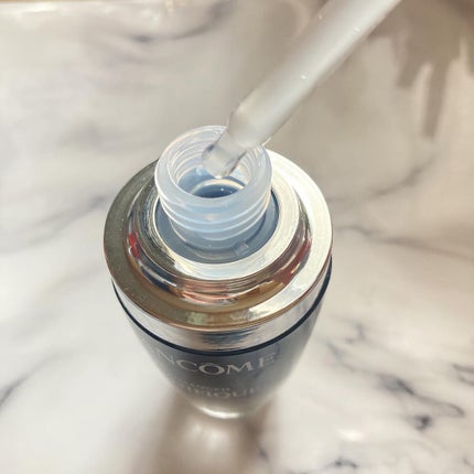 ジェニフィック アドバンスト N/LANCOME/美容液を使ったクチコミ(2枚目)