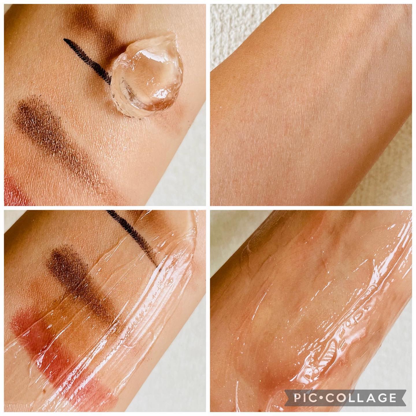 manage 00 ブースタークレンジング/manage/クレンジングジェルを使ったクチコミ（2枚目）