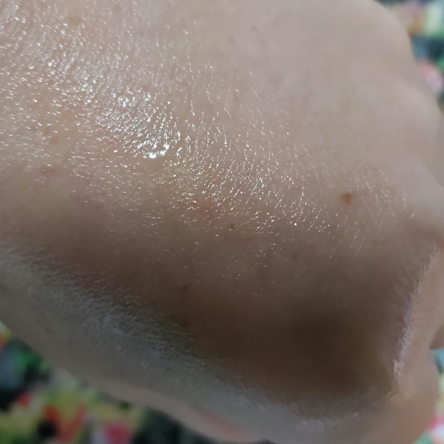 スマート リペア セラム/CLINIQUE/美容液を使ったクチコミ(4枚目)