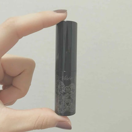 クリスタルデュオ リップスティック/Visée/口紅を使ったクチコミ(1枚目)