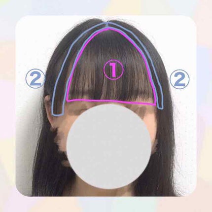 ナチュラル&キープ 無香料/ケープ/ヘアスプレーを使ったクチコミ(4枚目)