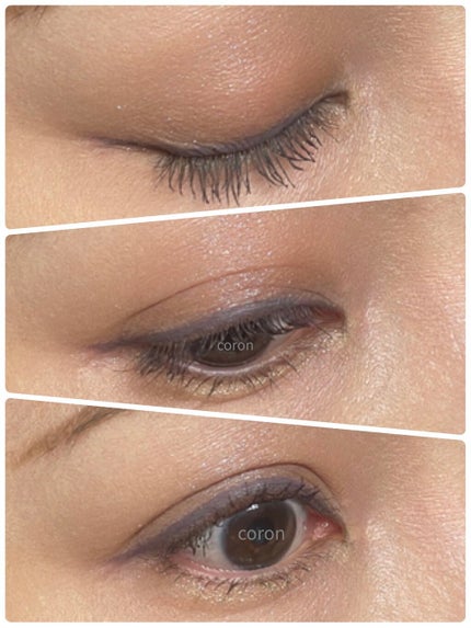 シグニチャー カラー アイズ/SUQQU/アイシャドウパレットを使ったクチコミ(2枚目)