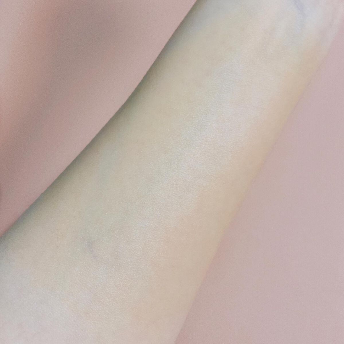 フォンダン クリーム ファンデーション/PAUL & JOE BEAUTE/クリーム・エマルジョンファンデーションを使ったクチコミ(4枚目)