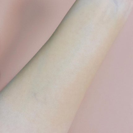 フォンダン クリーム ファンデーション/PAUL & JOE BEAUTE/クリーム・エマルジョンファンデーションを使ったクチコミ(4枚目)