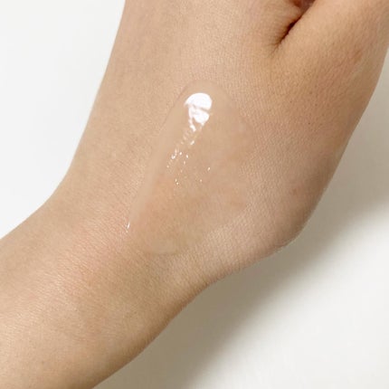 8x4 アロマスイッチ 涼感ネックジェル パリスブーケの香り/8x4/デオドラント・制汗剤を使ったクチコミ(4枚目)