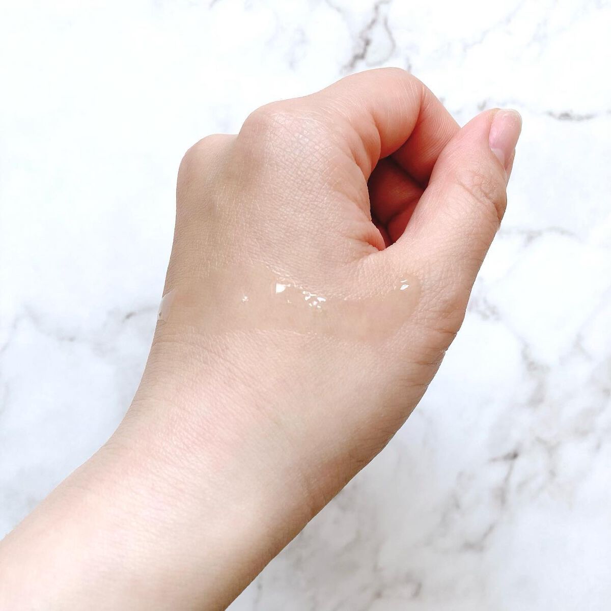 ヒアテノール トナー/ネイチャーリパブリック/化粧水を使ったクチコミ（2枚目）