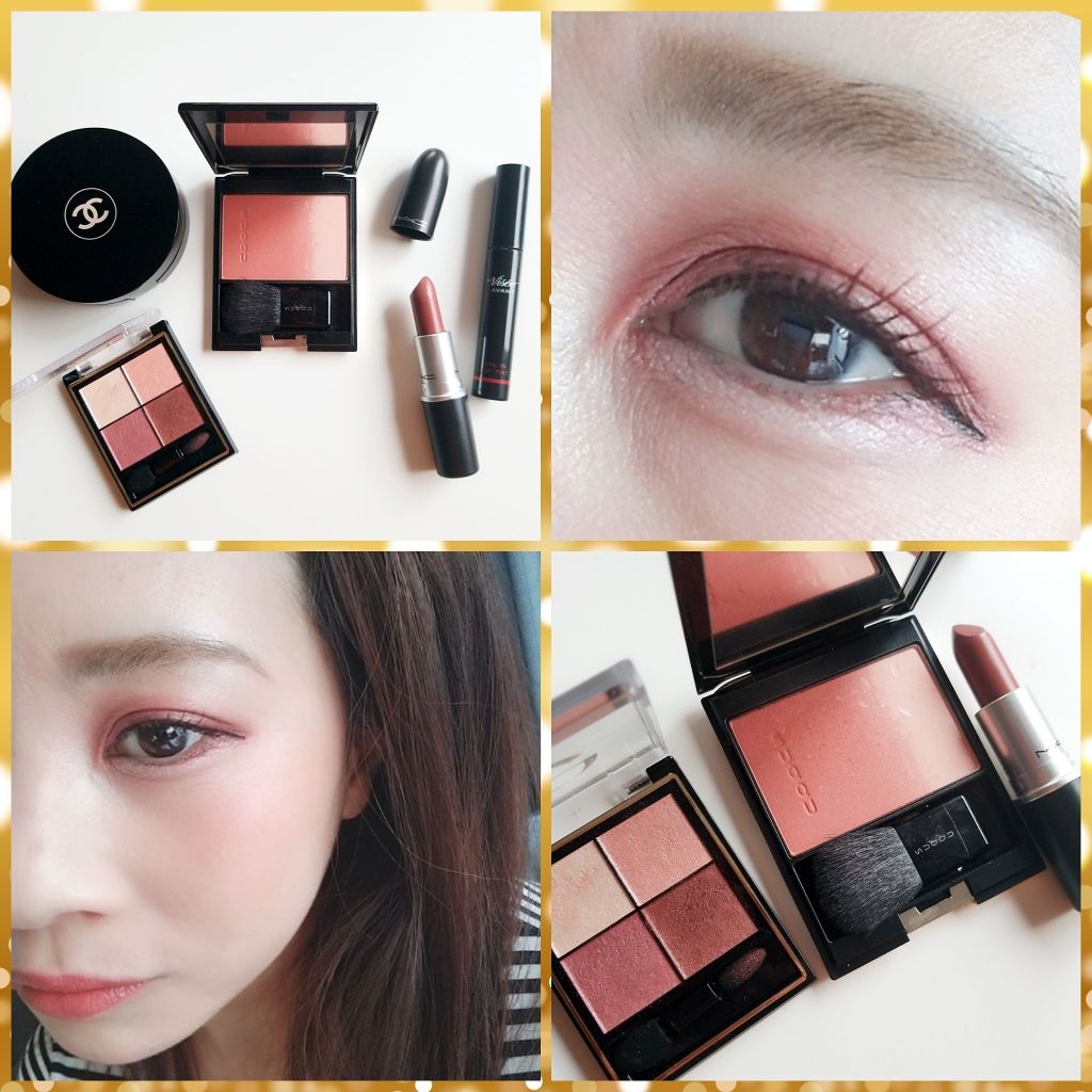 リップスティック/M・A・C/口紅を使ったクチコミ(2枚目)