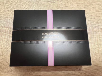 ドラマティックアイカラー (パウダー)/(クリーム) BL253 ブループラネットミルク (パール)(限定 )/マキアージュ/アイシャドウパレットの画像