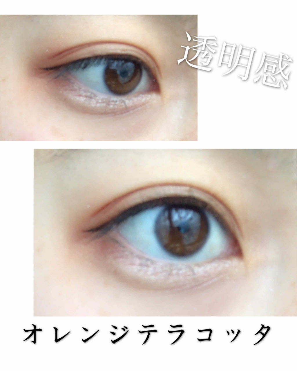 パーフェクトマルチアイズ/キャンメイク/アイシャドウパレットを使ったクチコミ（1枚目）