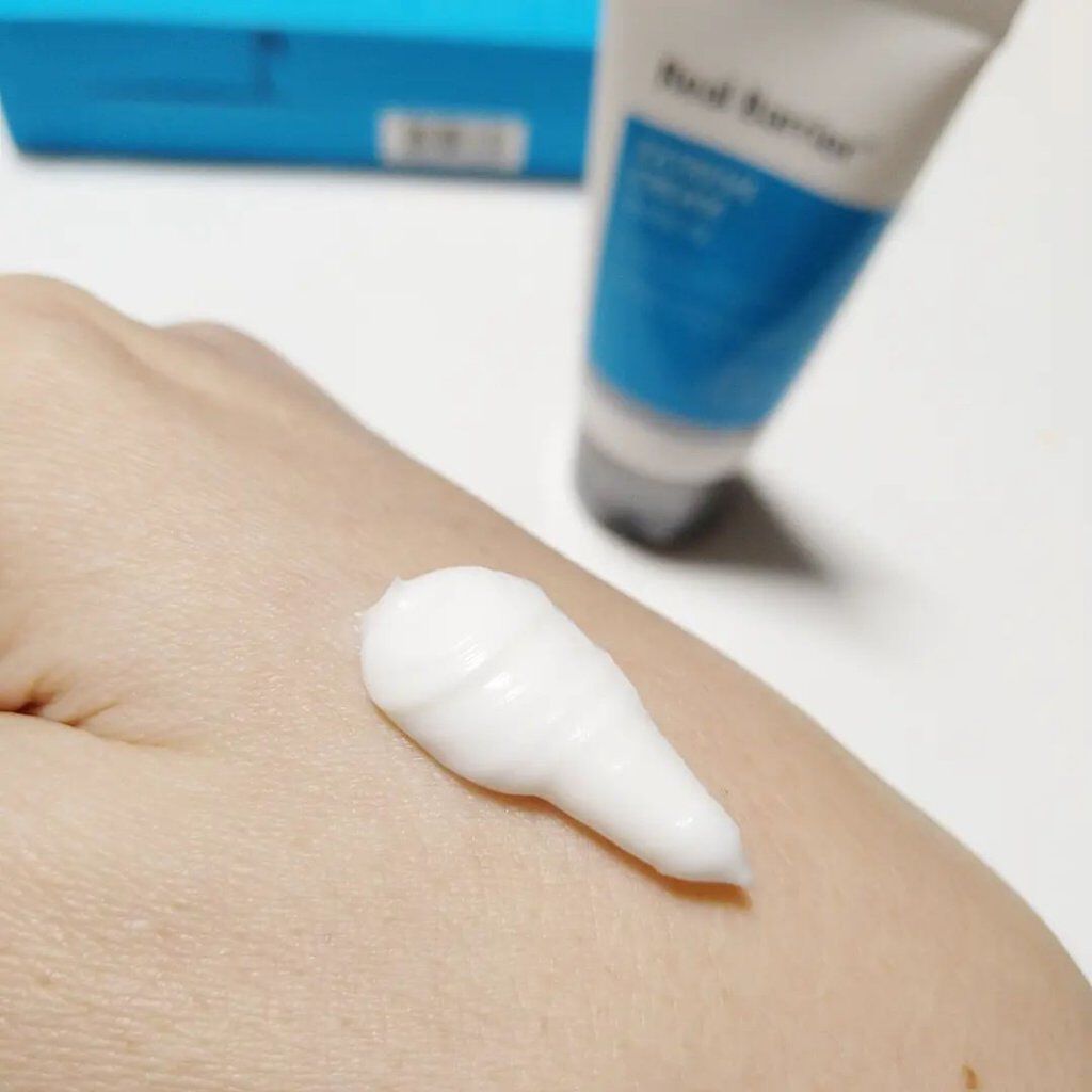 リアルバリア エクストリームクリーム オリジナル/Real Barrier/フェイスクリームを使ったクチコミ（3枚目）