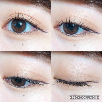 サテン フィットアイズ/ETUDE/単色アイシャドウを使ったクチコミ(3枚目)