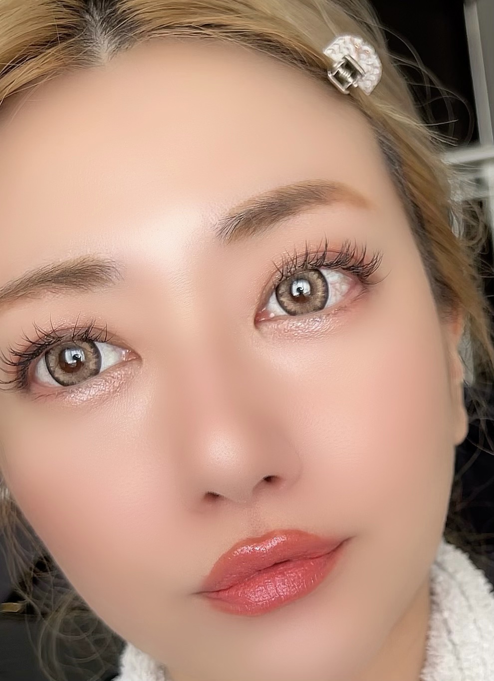 マキシマル シルキー マット リップスティック フラミンゴ/M・A・C/口紅を使ったクチコミ（2枚目）