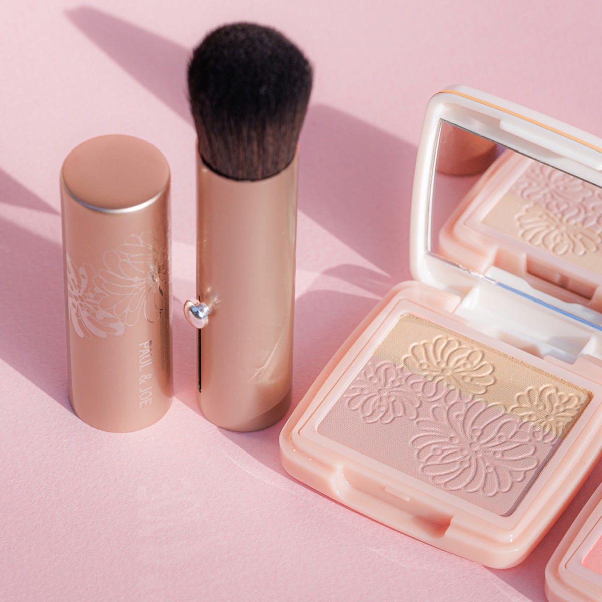 ラトゥー エクラ ファンデーション プライマー N/PAUL & JOE BEAUTE/化粧下地を使ったクチコミ(3枚目)