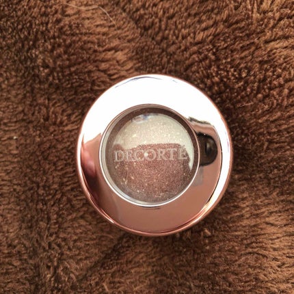 アイグロウ ジェム/DECORTÉ/ジェル・クリームアイシャドウを使ったクチコミ(1枚目)