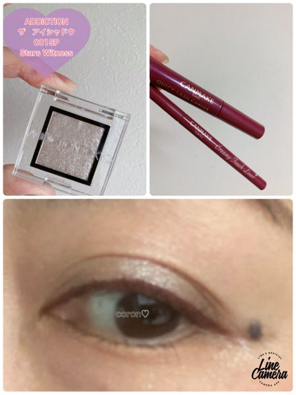 スティック グロウ/Dior/ジェル・クリームチークを使ったクチコミ(1枚目)