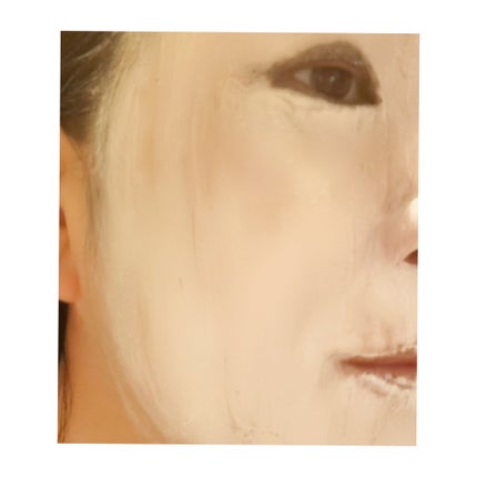 ダブルショットLHA毛穴ケアクレンジングフォーム /LUOKI/クレンジングクリームを使ったクチコミ(4枚目)