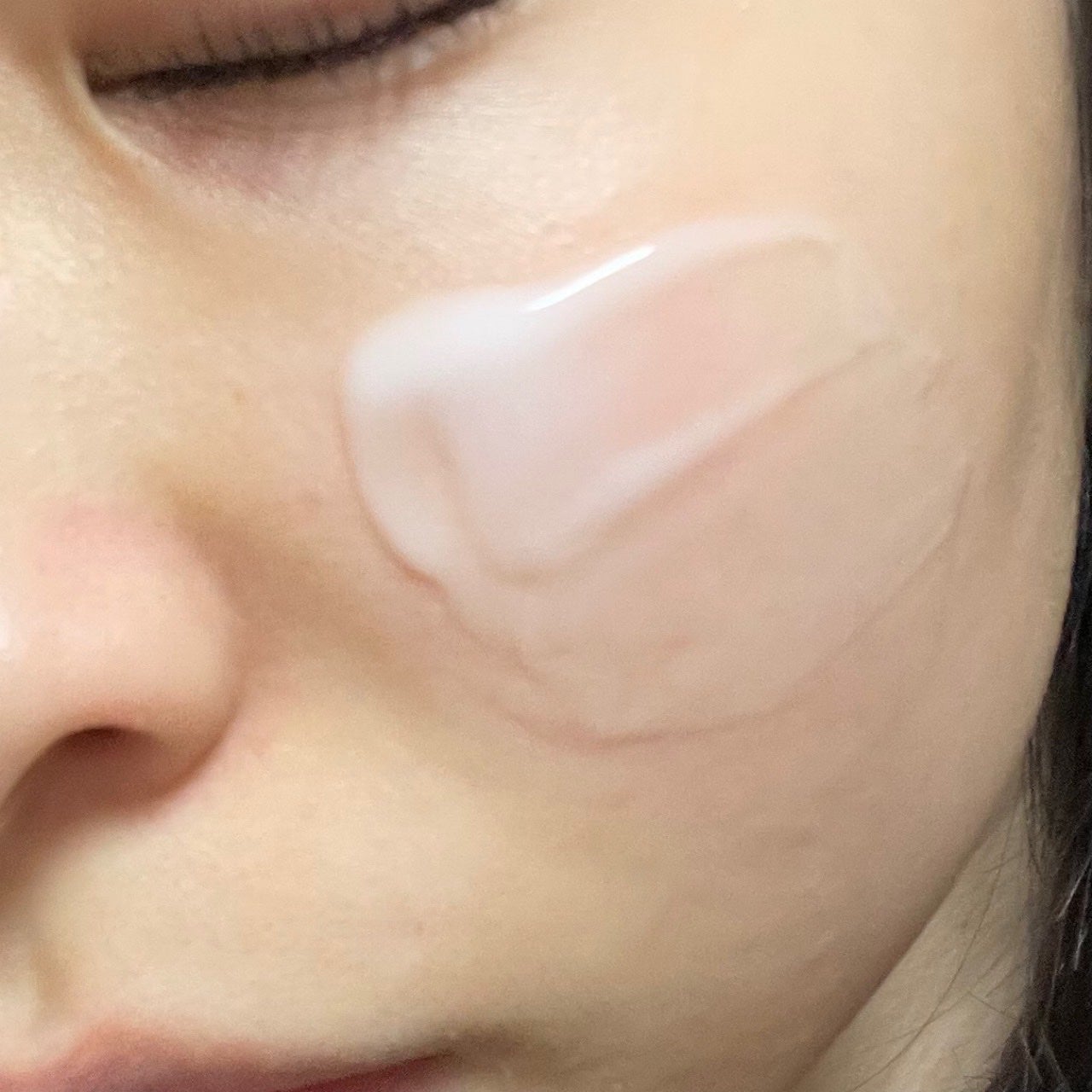 レッドブレミッシュ クリアスージングクリーム/Dr.G/フェイスクリームを使ったクチコミ(5枚目)