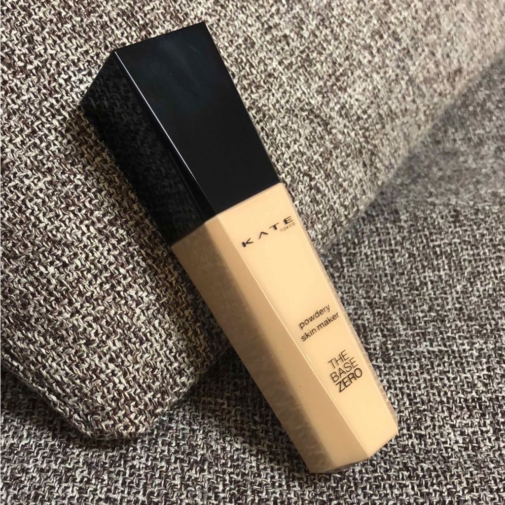 ジェリータッチスポンジ ウェッジ型/ロージーローザ/パフ・スポンジを使ったクチコミ（1枚目）