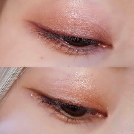 エテュセ ラスティング ジェルライナー/ettusais/ジェルアイライナーを使ったクチコミ(5枚目)