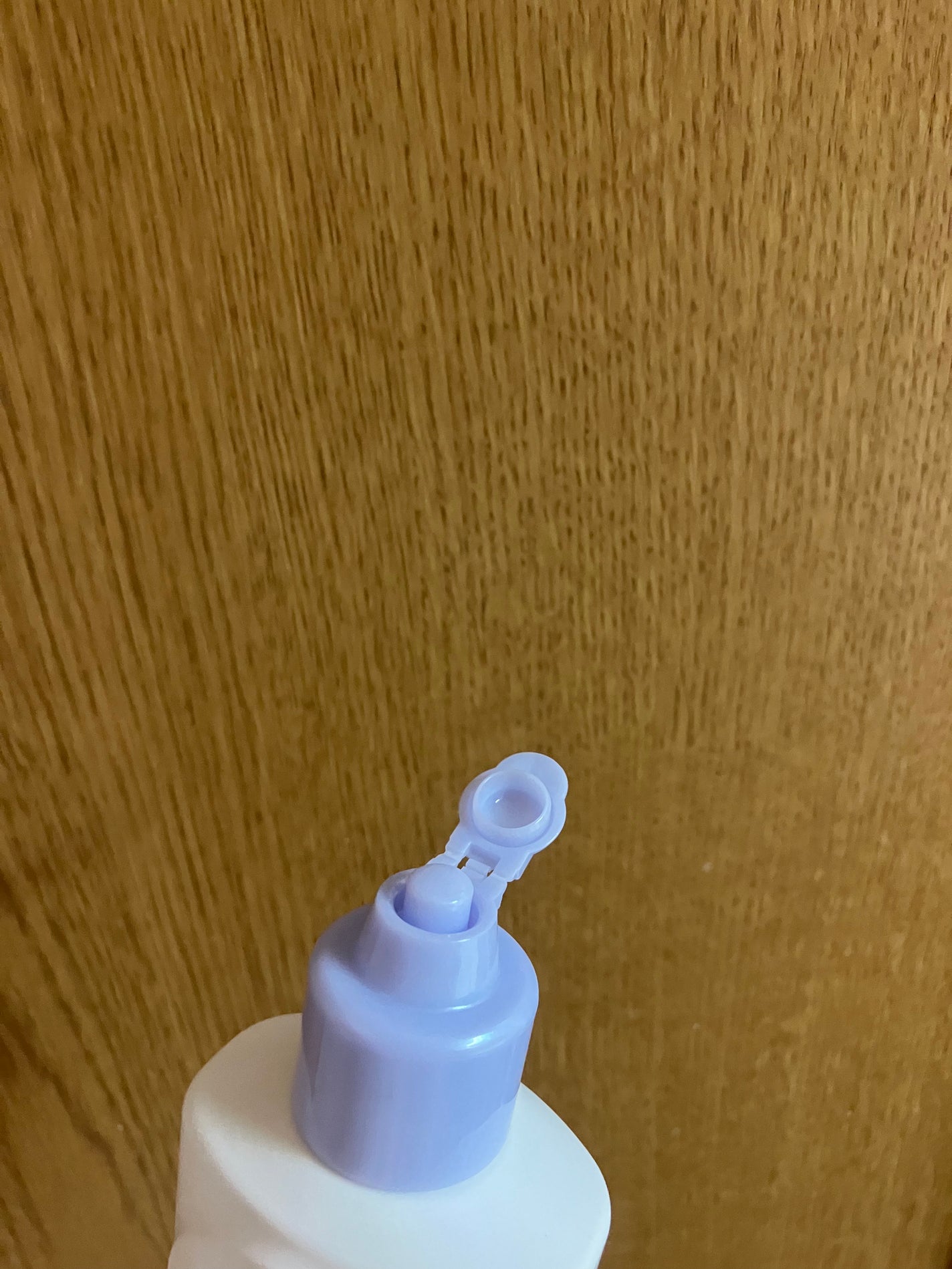 ビオレZero お風呂で使う汗ケアローション 無香性/ビオレ/ボディローションを使ったクチコミ(2枚目)