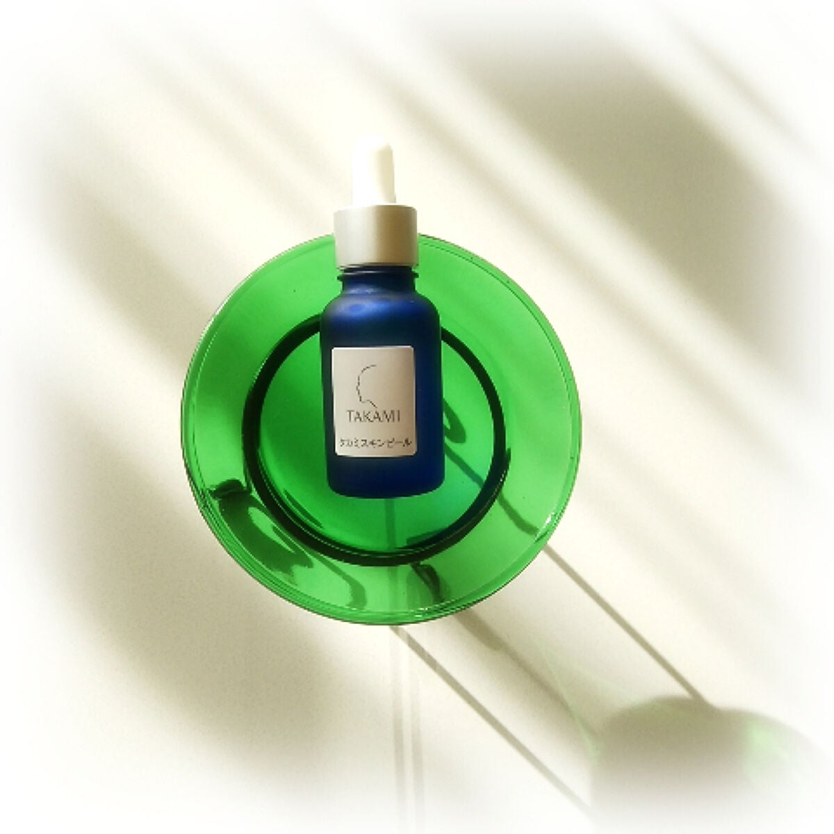 タカミスキンピール/タカミ/ブースター・導入液を使ったクチコミ(1枚目)