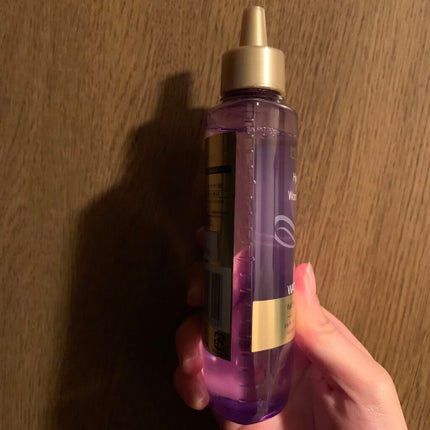 ウォータートリートメント/ロレアル パリ/洗い流すヘアトリートメントを使ったクチコミ(2枚目)