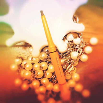 パウダーペンシルアイブロウ/デジャヴュ/アイブロウペンシルを使ったクチコミ(1枚目)