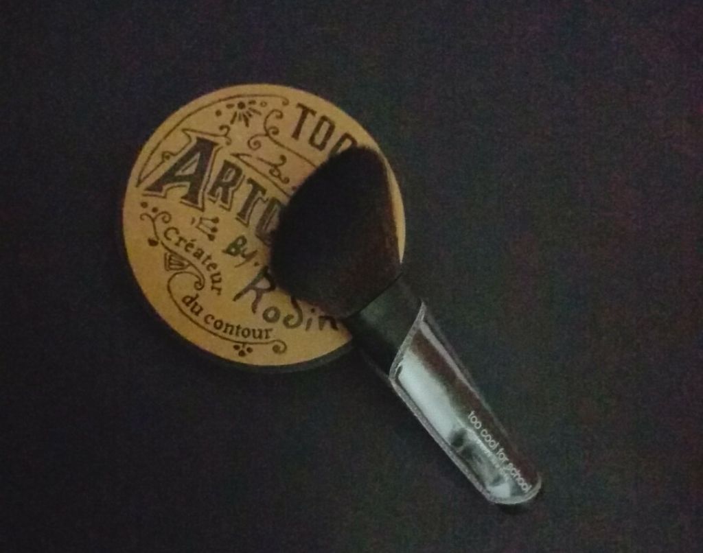 アートクラスバイロダン シェーディング/too cool for school/シェーディングを使ったクチコミ(2枚目)