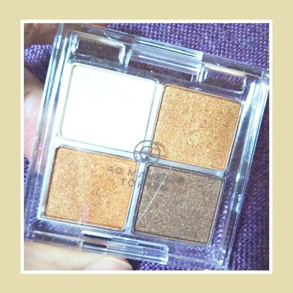 ラッシュフォーマー(クリア)/KATE/マスカラを使ったクチコミ(2枚目)