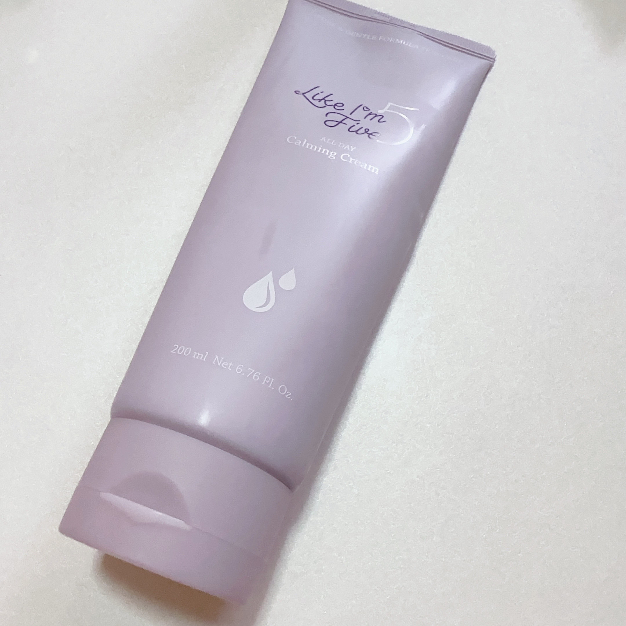 Ariul ライクアイムファイブオールデイカーミングクリーム