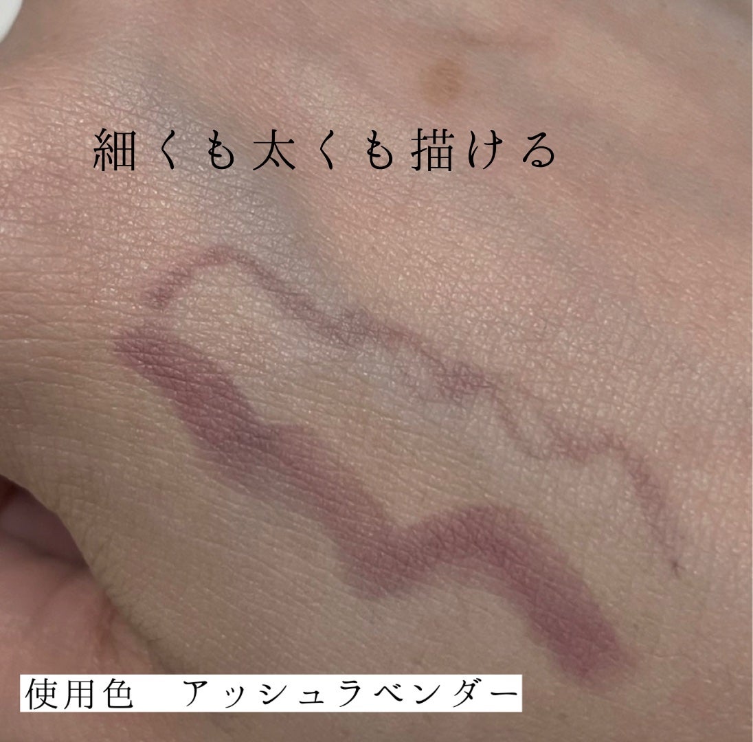 ãã¡ãã·ã§ã³ãã㊠ããŠããŒã€ã³ãã³ã·ã« N/MAYBELLINE NEW YORK/ã¢ã€ãããŠãã³ã·ã«ã䜿ã£ãã¯ãã³ãïŒ4æç®ïŒ