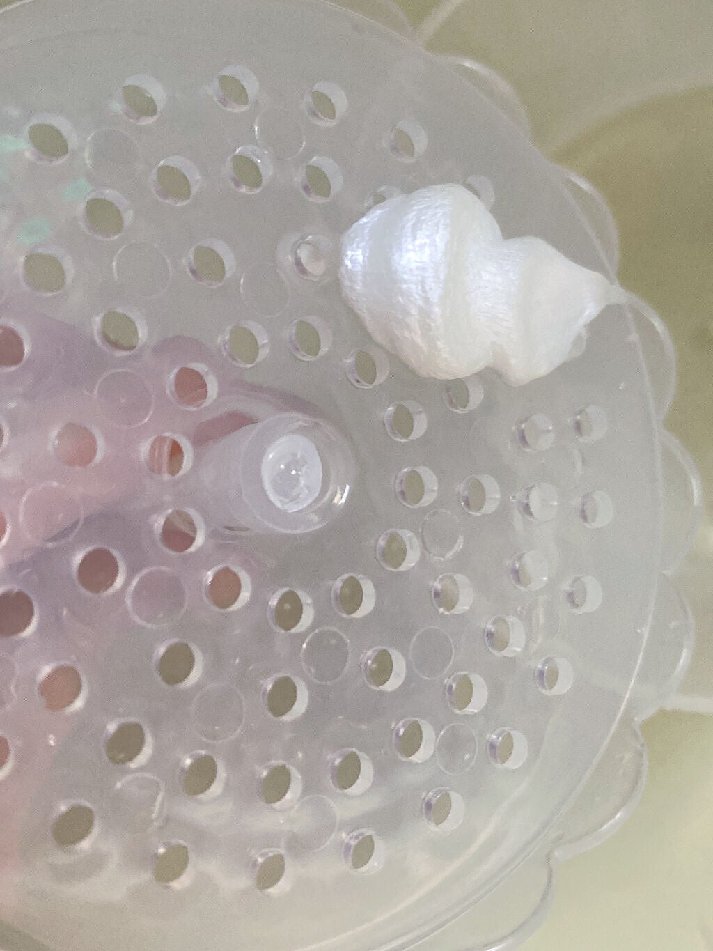 A アクネフォーム/NOV/洗顔フォームを使ったクチコミ(3枚目)