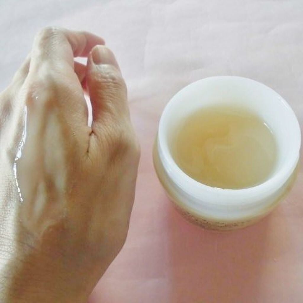 ビューティーオープナージェル/オージオ/オールインワン化粧品を使ったクチコミ(4枚目)