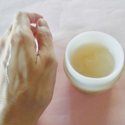 ビューティーオープナージェル/オージオ/オールインワン化粧品を使ったクチコミ(4枚目)