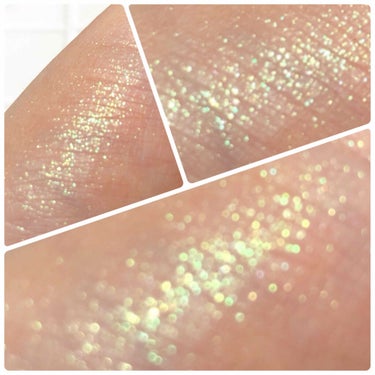 UR GLAM　POWDER EYESHADOW/U R GLAM/シングルアイシャドウを使ったクチコミ（2枚目）