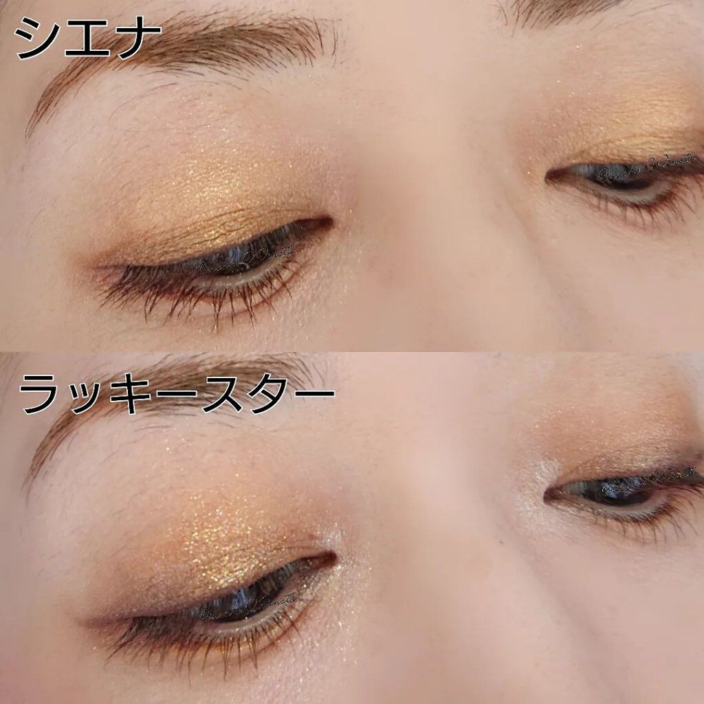 サンク クルール/Dior/アイシャドウパレットを使ったクチコミ（3枚目）