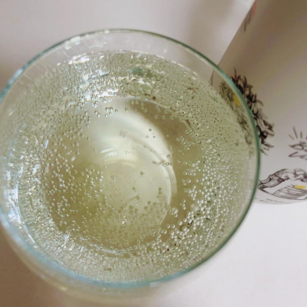 美酢 （希釈タイプ）/美酢(ミチョ)/その他飲むお酢を使ったクチコミ（3枚目）