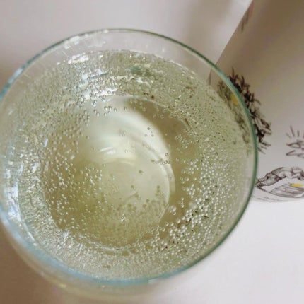 美酢 (希釈タイプ)/美酢(ミチョ)/その他飲むお酢を使ったクチコミ(3枚目)