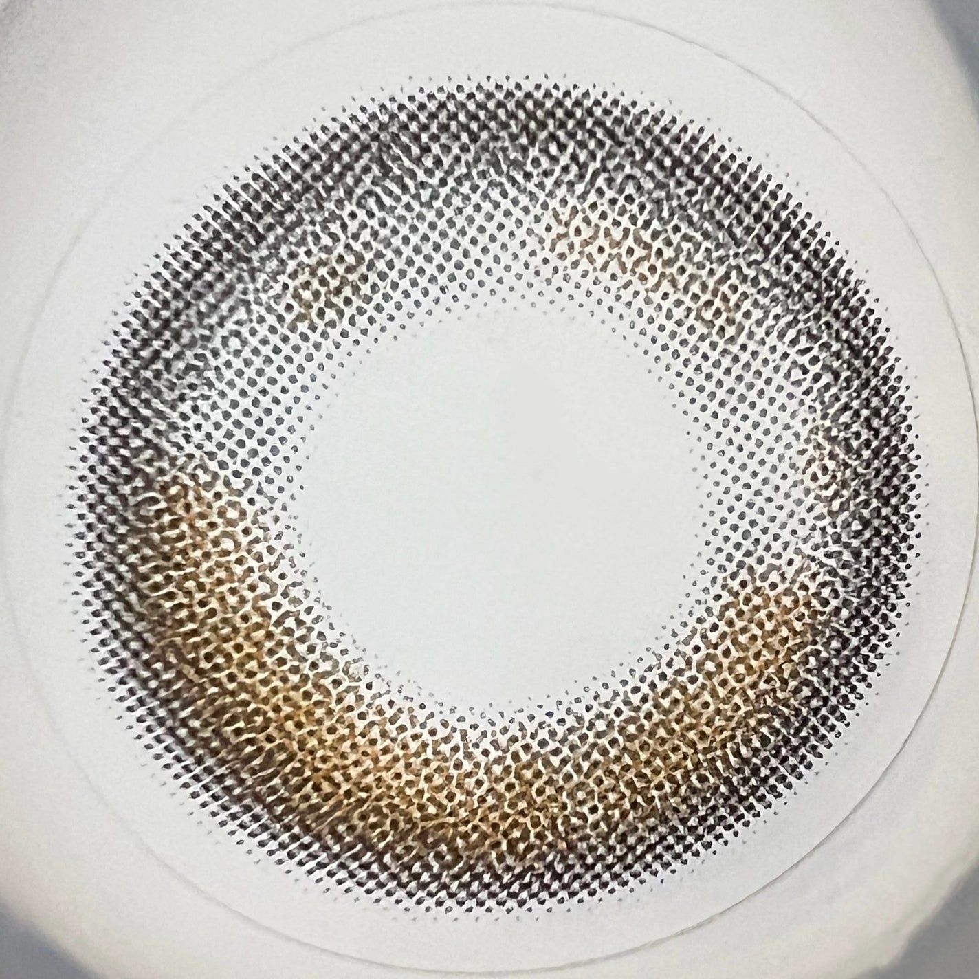 Lunan Lumie/ANN365LENS/ワンデー(1DAY)カラコンを使ったクチコミ(7枚目)