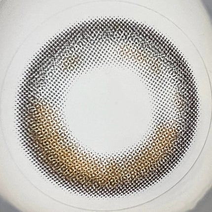 Lunan Lumie/ANN365LENS/ワンデー(1DAY)カラコンを使ったクチコミ(7枚目)