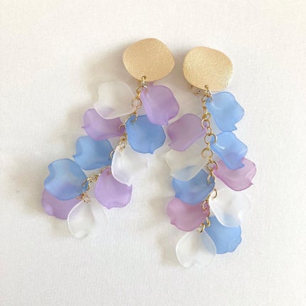 エスポルール ネイルポリッシュA/エスポルール/マニキュアを使ったクチコミ(3枚目)