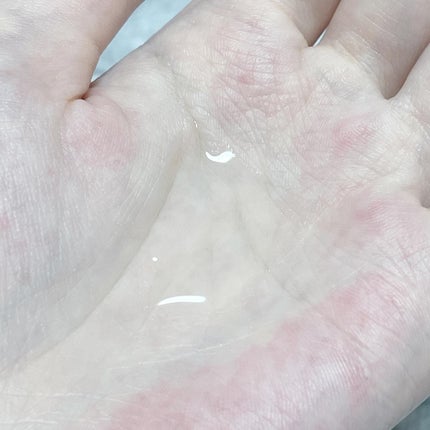 ãšãã¡ã¯ã© ããŒã«ã±ã¢ ã»ã©ã /ã© ããã·ã¥ ããŒ/çŸå®¹æ¶²ã䜿ã£ãã¯ãã³ãïŒ3æç®ïŒ