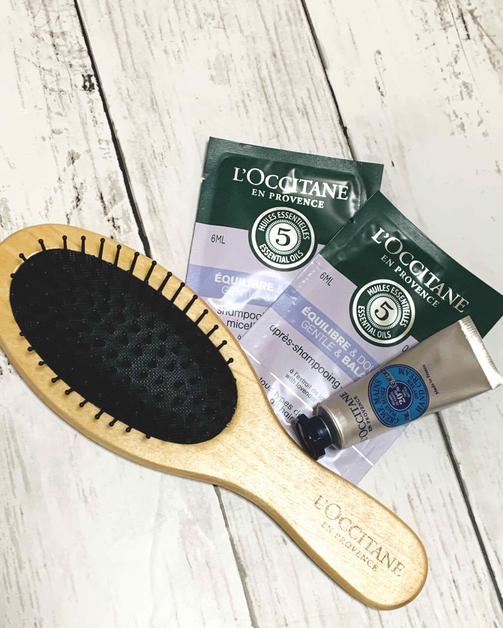 &ROSY 2019年12月号/&ROSY/雑誌を使ったクチコミ（2枚目）