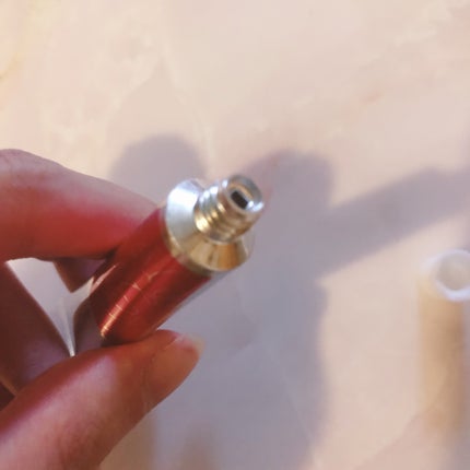 トーンショットクリーム/アバンタイム/フェイスクリームを使ったクチコミ(3枚目)